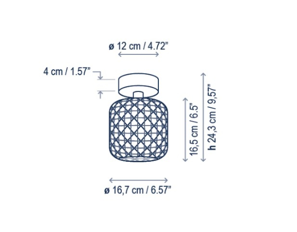 bover NANS PF/16 Outdoor